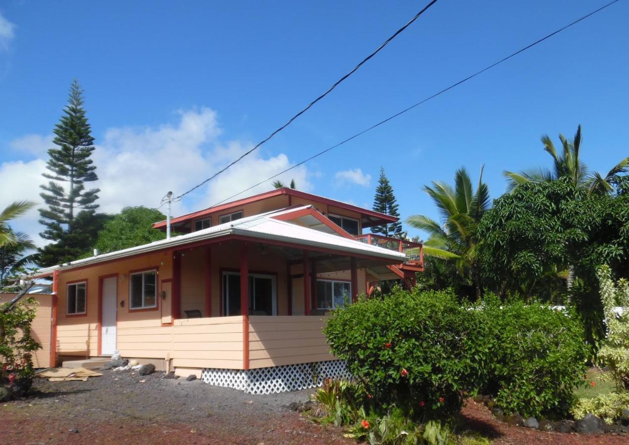 Kehena Beach Getaway Exterior photo