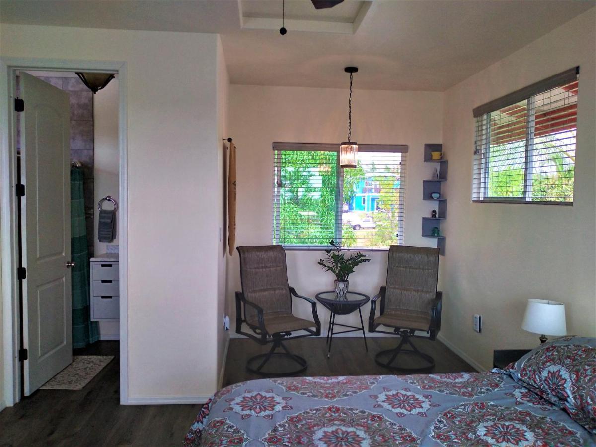 Kehena Beach Getaway Exterior photo