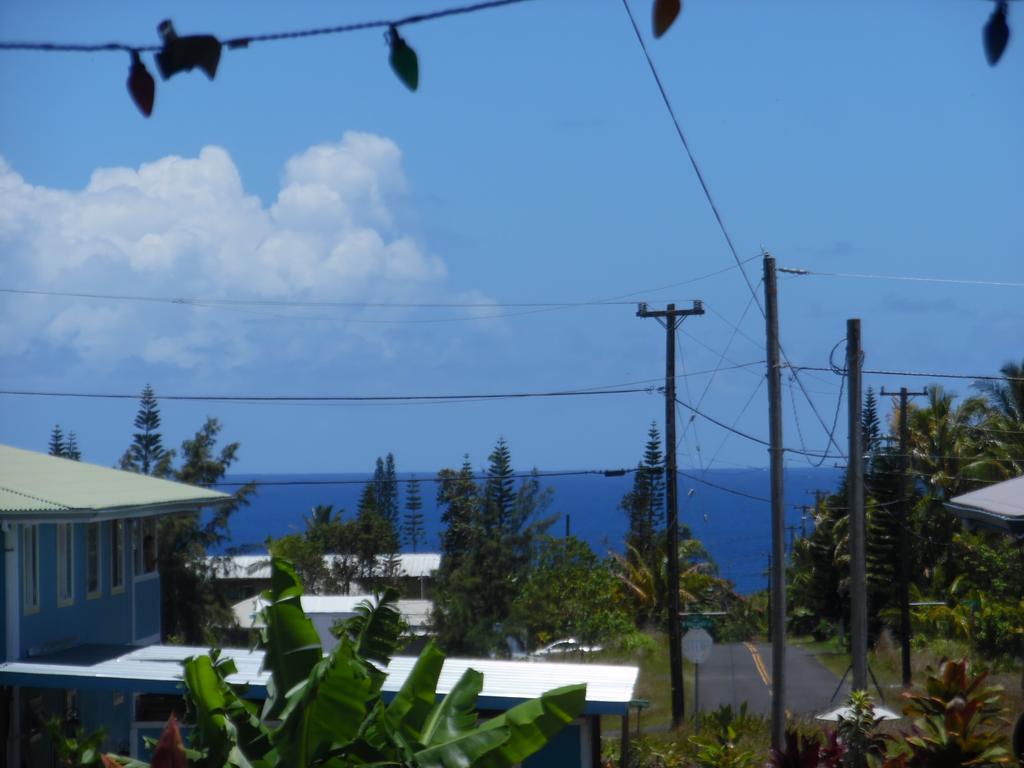 Kehena Beach Getaway Exterior photo